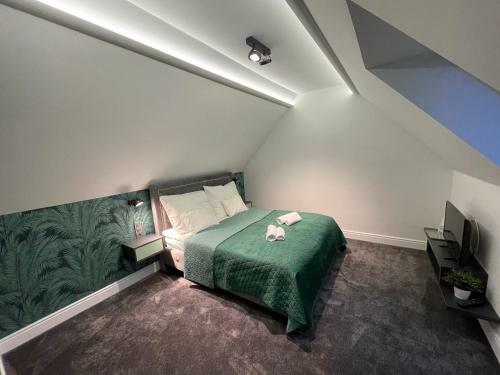 Bed & Breakfast Villa Vikt�ria