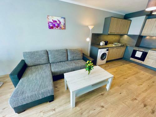Apartamento D.five Balaton Kisfaludy Residence