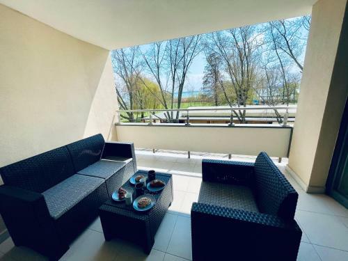 Apartamento D.five Balaton Kisfaludy Residence