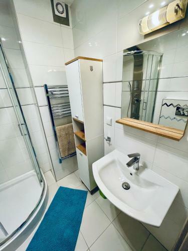 Apartamento D.five Balaton Kisfaludy Residence
