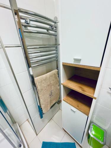 Apartamento D.five Balaton Kisfaludy Residence