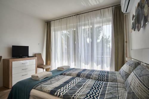 F�redem Apartman