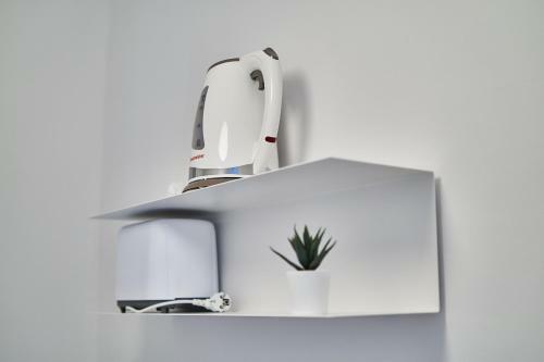 F�redem Apartman
