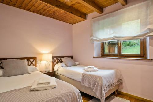 Luderna - Apartamento Orri A2