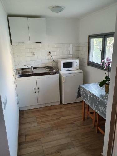 Apartamento Kis-kuck�