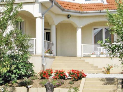Apartamento Lipt�k Vend�gh�z