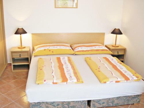 Apartamento Lipt�k Vend�gh�z