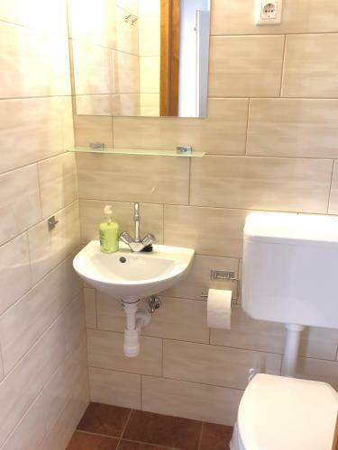 Apartamento Lipt�k Vend�gh�z