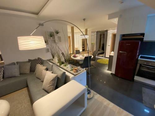 Par�di Apartman F�red