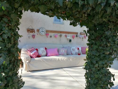 Apartamento Romantikus Kish�zik�