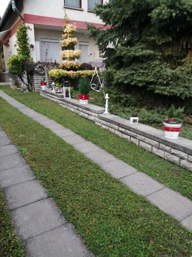Apartamento Romantikus Kish�zik�