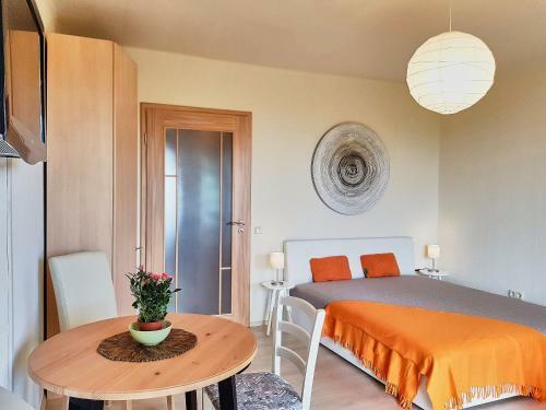 Seeyou Apartment Balatonf�red