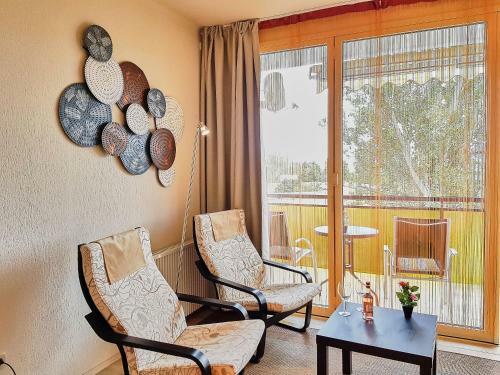Seeyou Apartment Balatonf�red