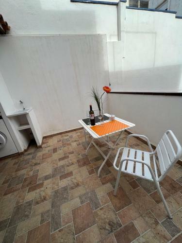 Apartamento Loft Del Sol