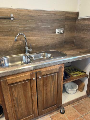 Apartamento Loft Del Sol