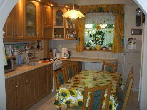 Magdi Apartman