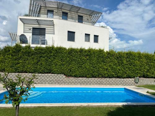 Sun Resort F�red Apartman
