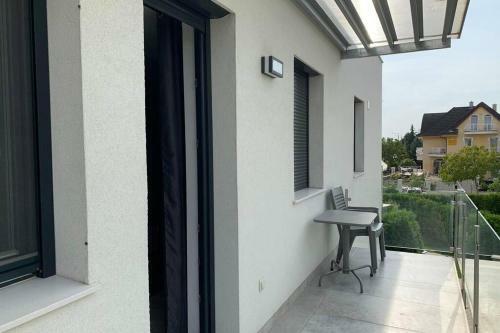Sun Resort F�red Apartman
