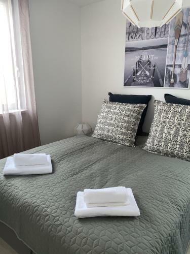 Sun Resort F�red Apartman
