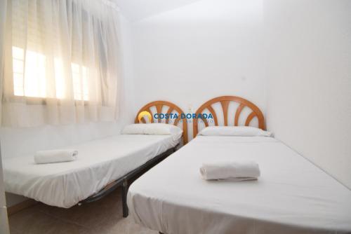 Apartamento Gicd Faraon 25