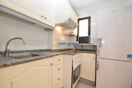 Apartamento Gicd Faraon 25