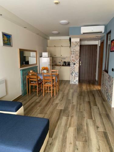 Bilberry Apartman