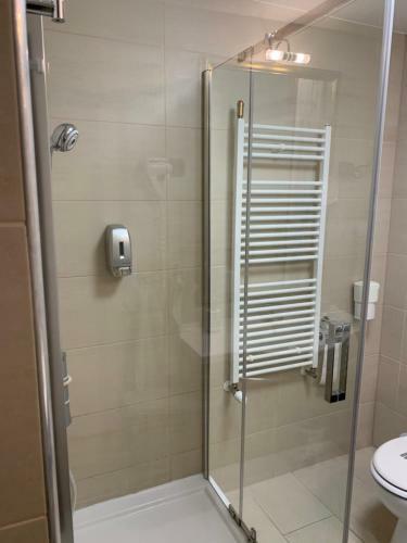 Bilberry Apartman