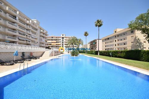 Apartamento Aquamarina 15