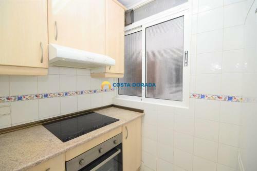 Apartamento Gicd Pineda II 99