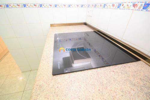 Apartamento Gicd Pineda II 99