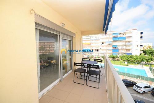Apartamento Gicd Pineda II 99
