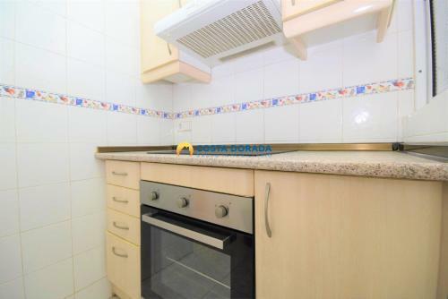 Apartamento Gicd Pineda II 99