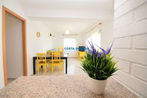 Apartamento Gicd Pineda II 99