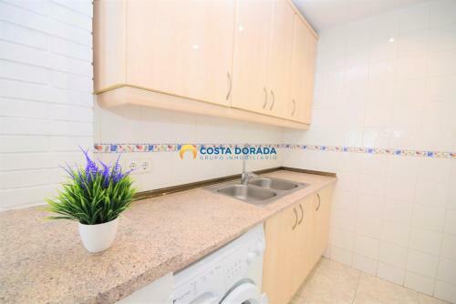 Apartamento Gicd Pineda II 99