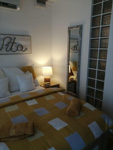 Apartamento La Vita