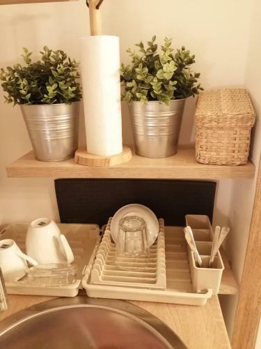 Apartamento La Vita