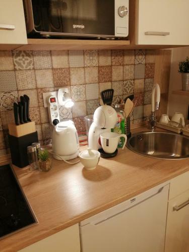 Apartamento La Vita