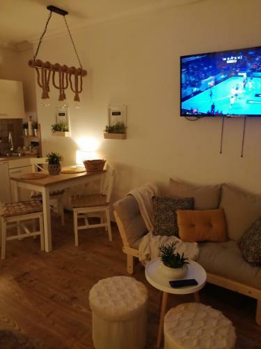 Apartamento La Vita