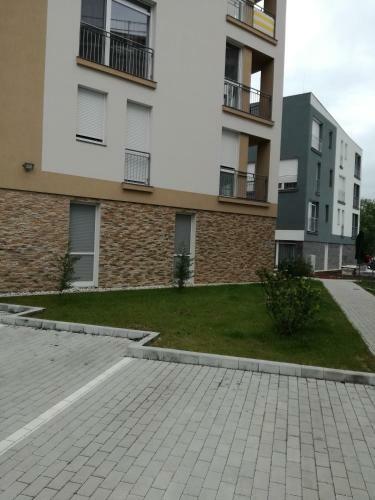 Apartamento La Vita