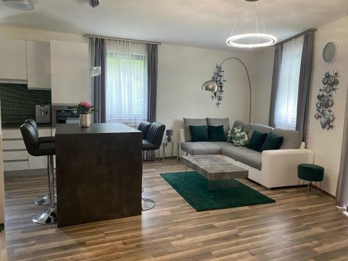 Sun Resort Luxury Apartman