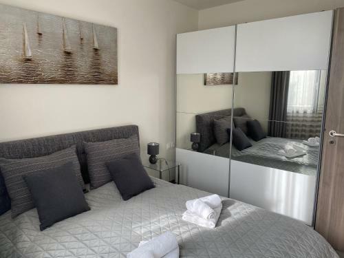 Sun Resort Luxury Apartman