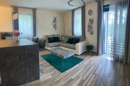 Sun Resort Luxury Apartman