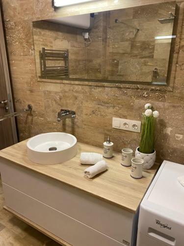 Sun Resort Luxury Apartman