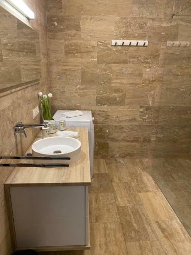 Sun Resort Luxury Apartman