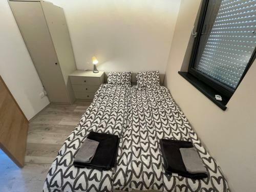 Apartamento Kertv�rosi Nyugalom