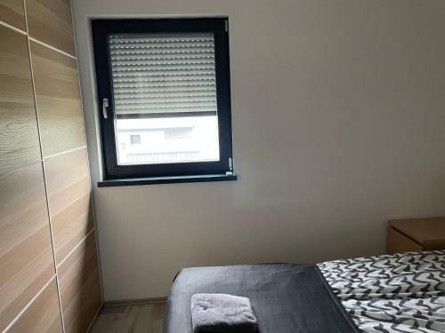 Apartamento Kertv�rosi Nyugalom