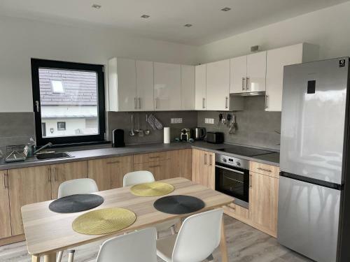 Apartamento Kertv�rosi Nyugalom