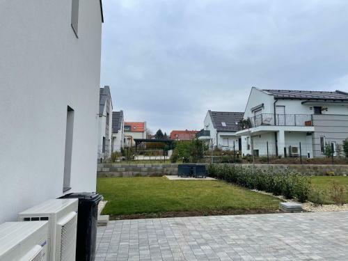 Apartamento Kertv�rosi Nyugalom