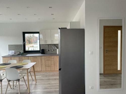 Apartamento Kertv�rosi Nyugalom