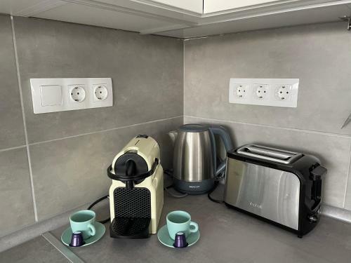 Apartamento Kertv�rosi Nyugalom